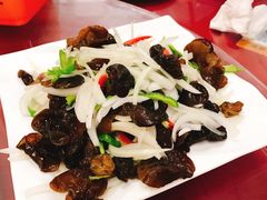 -壹阁胡羊焖饼(敦煌夜市店)