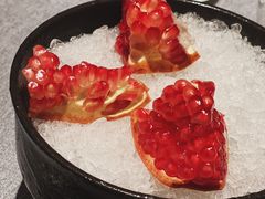 -柿合缘新京菜(国金中心商场店)