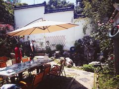-美味之家·湖景农家乐(太湖东山店)