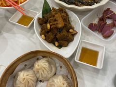 -南八仙·老上海味道(南京东路店)