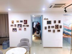 -Best U照相馆证件照·外拍(五角场店)