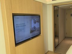 -全季酒店(北京南锣鼓巷安定门地铁站店)