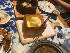 -绿茶餐厅(布吉万象汇店)