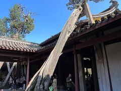-太平天国侍王府