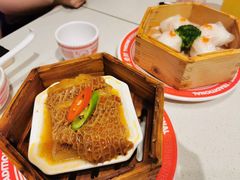 -明腾壹间茶餐厅(新都会花园广场店)