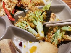 -素满香·食养自助(建邺万达店)