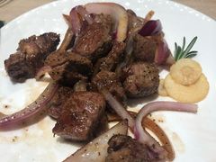 -大渔铁板烧(蛇口店)