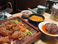 -锦府盐帮·侯宅(五棵松万达店)