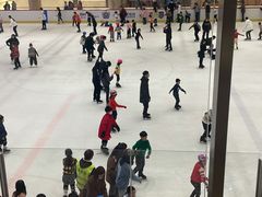 -冠军冰场CHAMPION RINK(苏州中心商场店)