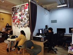 -壹人壹像工作室(购物公园店)