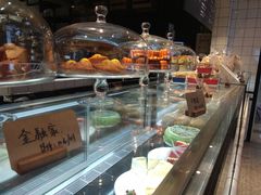 -黑草莓(重庆路店)
