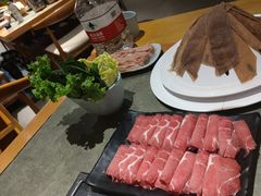 -贰重天冰煮羊自助火锅(东坝店)