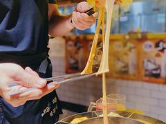 -韩国大金刚烤肉·料理(印象城店)