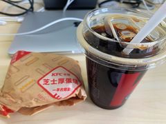 -肯德基(蓝桥店)