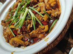 -味福记·本地特色菜(八一万达广场店)