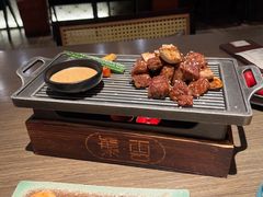 -玉川屋创意日料(北美新天地店)