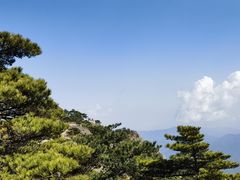-黄山风景区