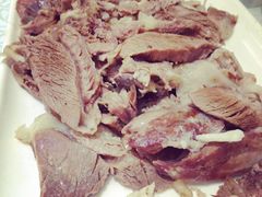 -老毛手抓·盐池滩羊非遗手抓(宁夏总店)