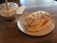 -Wagas(凤凰汇店)
