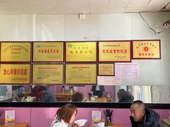 -蒋家槟豆面皮(友爱路店)