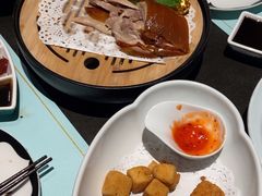 -津采·烤鸭(水滴店)