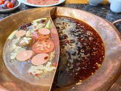 -老码头火锅(骡马市店)