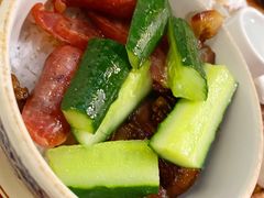 -黄祥华养生堂·炖汤·营养蒸饭(岭南天地店)