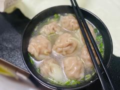 -海清宁记大馅云吞