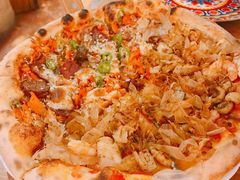 -盘炉forenza·云贵川融合小食堂 ( 钟楼中柳巷店)