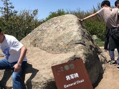 -王顺山国家森林公园