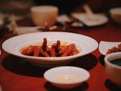 -杭州JW万豪酒店-万豪中餐厅