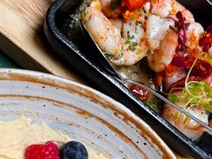 -Las Tapas(思南公馆店)