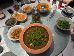 -湘中缘·湖南菜(娄底驻京办店)