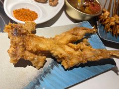 -老天桥蛙炉火锅(姑苏总店)