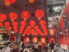 -小厨娘金榜题名(夫子庙秦淮河店)