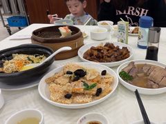 -怡园饭店-餐厅(四望亭店)