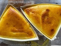 酪生爆浆芝士-鲍师傅糕点(永安里店)