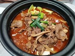 -肖记公安牛肉鱼杂馆·省级非物质文化遗产(江汉路直营店)