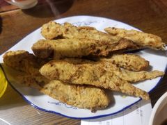 -正阳门饭庄·烤鸭·北京菜(万丰路七里庄店)