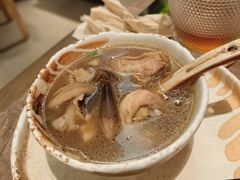 -蘑界·野生菌火锅(深业上城店)