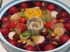 -领头羊·西部烧烤·特色菜(北新桥店)