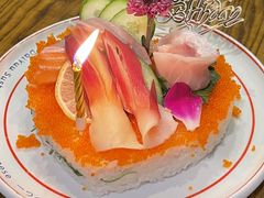 -大雄寿司(中华广场店)