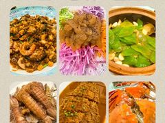 -北塘海鲜·天津菜(大光明桥旗舰店)