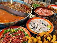 -后火锅(总店)
