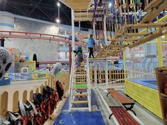 -弘阳·未来世界(弘阳广场店)