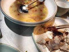 -金家老三饭庄(常营店)