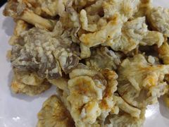 -塔里木的羊·新疆特色餐厅(钱湖北路店)