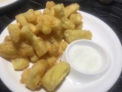 炸豆奶-榆味拼三鲜(怀德路店)