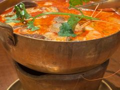 -CHINCHIN 青青·泰国料理(万象食家店)