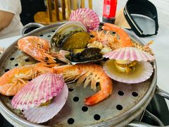 -九层海鲜塔(市南店)